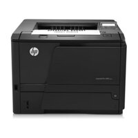 (MÁY IN VĂN PHÒNG) MÁY IN LASER HP LASERJET PRO 400 PRINTER M401D