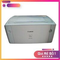 (MÁY IN VĂN PHÒNG) MÁY IN LASER TRẮNG ĐEN CANON LBP3050 AALO.SHOP