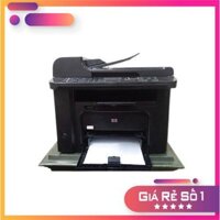 (MÁY IN VĂN PHÒNG) MÁY IN LASER TRẮNG ĐEN ĐA NĂNG HP LASERJER PRO M1536DNF MFP AALO.SHOP