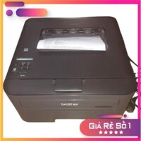 (MÁY IN VĂN PHÒNG) MÁY IN LASER TRẮNG ĐEN BROTHER HL-L 2366DW AALO.SHOP