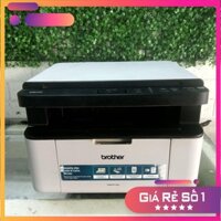 (MÁY IN VĂN PHÒNG) MÁY IN LASER ĐEN TRẮNG ĐA CHỨC NĂNG BROTHER DCP-1601 - AALO.VN