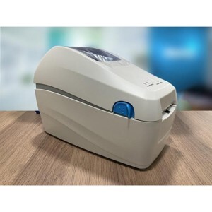 Máy in vòng tay bệnh nhân Gprinter GP-3200TLA-203dpi