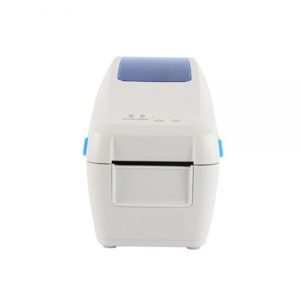 Máy in vòng tay bệnh nhân Gprinter GP-3200TLA-203dpi