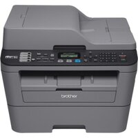 Máy in Wifi Brother MFC-2701DW (In, Scan, Copy, Fax, In 2 mặt tự động)