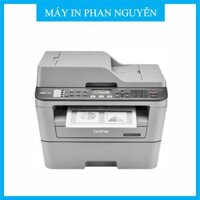 Máy in Wifi Brother MFC-L2701DW (In 2 mặt / Scan/ Copy/ Fax / Wifi)