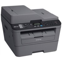 Máy in Wifi Brother MFC-L2701DW (In/Scan/Copy/Fax) chính hãng