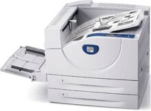 Máy in laser đen trắng Fuji Xerox Phaser 5550N - A3