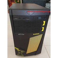 Máy Intel Core I5 7500, Main MSI B250 Gaming