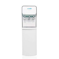 Máy Iọc nước tích hợp nóng lạnh karofi HC18-RO- hàng chính hãng