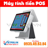 Máy IPOS Hàn Quốc I-1500