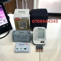 máy jp600 omron huyết áp rẻ nhất shopee