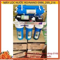 Máy Kangaroo 9 Cấp  Không Tủ Để Gầm Tủ Bếp, Máy Lọc Nước Lắp Âm