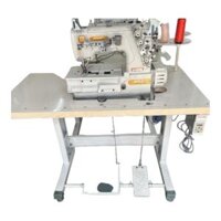 MÁY KANSAI, VIỀN BẰNG SIRUBA F007K-W122-356/FHA