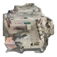 MÁY KANSAI, VIỀN ĐẦU TÚM PEGASUS W600