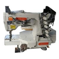 MÁY KANSAI, VIỀN TÚM SIRUBA  C007K-W222-356/CQ