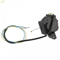 Máy Kéo 4012A Với Động Cơ XPQ6C2 Hiệu Quả Cho Máy Giặt Haier Thoát Nước