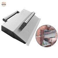 Máy kéo bê tông có tay cầm Dụng cụ trát tường nhẹ Máy kéo bê tông Máy kéo vữa trát cho máy trát vữa lớp gạch