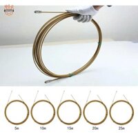 Máy kéo cáp thiết bị CHiWANji Tiết kiệm công sức Kéo dây cáp thép