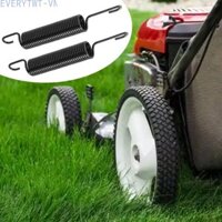 Máy kéo cỏ 2 lò xo mở rộng sàn M45123 để hiệu suất cắt cỏ hiệu quả