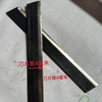 Máy kéo đi bộ, Máy Xới vi mô, lưỡi bánh xe làm cỏ, lưỡi đặc biệt cho bánh xe làm cỏ