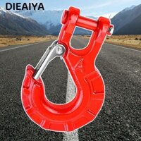 Máy Kéo DIAIYA, Xe Cứu Hộ Xe Kéo Móc Tời, Kéo Dụng Cụ Bảo Trì Ô Tô Tời Điện Xe Kéo Hitch Ô Tô & Xe Máy