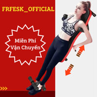 Máy Kéo Giãn Cột Sống  - Hỗ Trợ Kéo Dãn Cơ Thể Cải Thiện Cột Sống - Frfesk Offical