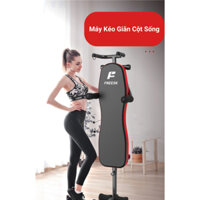 Máy Kéo Giãn Cột Sống - Kéo Giãn Các Khớp Một Cách Tự Nhiên, chữa đau lưng tại nhà