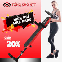Máy Kéo Giãn Cột Sống Lưng - Cổ - Toàn Thân Freesk - Tăng Chiều Cao Cơ Thể Giảm Đau Nhức Cơ Xương Khớp