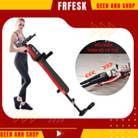 Máy Kéo Giãn Cột Sống Lưng, Cổ, Cải Thiện Cột Sống, Hỗ Trợ Đĩa Đệm C01