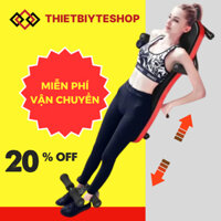 Máy Kéo Giãn Cột Sống Lưng, Cổ, Toàn Thân, Giảm Đau Nhức Cơ Xương Khớp - Máy Tập Tăng Chiều Cao Cơ Thể - THIETBIYTENTT