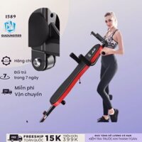 Máy Kéo Giãn Cột Sống Rowanto D09 Plus - Kéo Giãn Các Khớp Một Cách Tự Nhiên, Dụng cụ chữa đau lưng tại nhà. BH 24 tháng