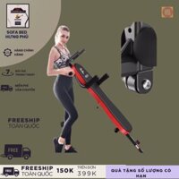 Máy Kéo Giãn Cột Sống Rowanto D09 Plus - Kéo Giãn Các Khớp Một Cách Tự Nhiên,chữa đau lưng tại nhà.