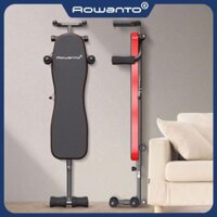 Máy Kéo Giãn Cột Sống ROWANTO D09 Plus Giúp Tăng chiều Cao, Hỗ Trợ Người Bị Thoái Hoá Cột Sống