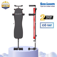 Máy Kéo Giãn Cột Sống Rowanto D09+ - Kéo Giãn Một Cách Tự Nhiên Không Gây Tác Dụng Phụ - Hỗ Trợ Điều Trị Tại Nhà