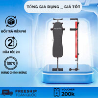 Máy kéo giãn cột sống ROWANTO D09+, hỗ trợ cải thiện thoát vị, hỗ trợ tăng chiều cao