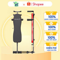 Máy Kéo Giãn Cột Sống Rowanto D09 Plus - Kéo Giãn Các Khớp Một Cách Tự Nhiên, Dụng cụ chữa đau lưng tại nhà. BH 24 tháng