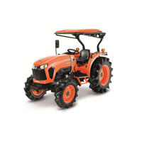 Máy kéo KUBOTA L5018 VN