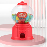 Máy Kẹo Mini Phiên Bản Hàn Quốc Máy Kẹo Mini Máy Kẹo Heo Đất Kẹo Máy Piggy Bank Quà Tặng Sinh Nhật Trang Trí