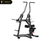 MÁY KÉO TẬP LƯNG XÔ INSIGHT SH006