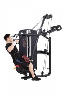 Máy kéo xô cao MCM-012