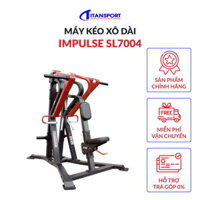 Máy kéo xô dài Impulse SL7004