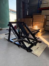 Máy kéo xô lưng Perfect US