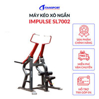 Máy kéo xô ngắn Impulse SL7002