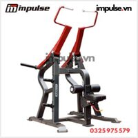 Máy Kéo Xô Ngắn Impulse SL7002
