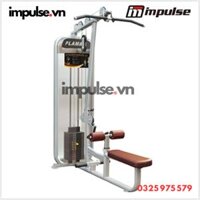 Máy Kéo Xô Ngắn, Xô Dài Impulse PL9002 (170LBS)