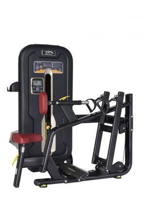 Máy kéo xô rộng MBH MZM-004