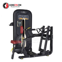 Máy kéo xô rộng MBH MZM-004