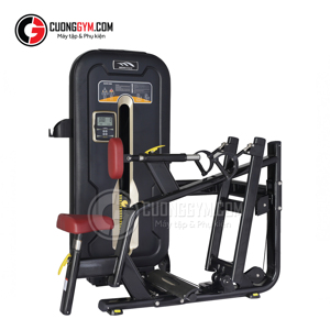 Máy kéo xô rộng MBH MZM-004