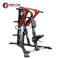 Máy kéo xô thấp robot Impulse SL7004