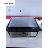 Máy kẹp bánh mì đa năng Tiross 2000W TS9654